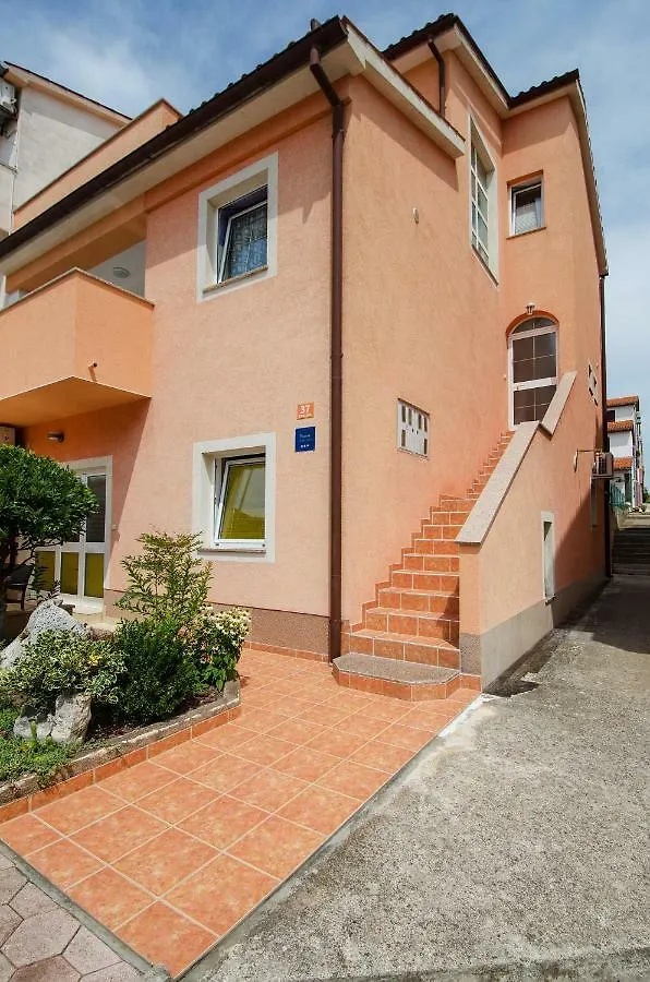 Apartments Picco Pula Croatia