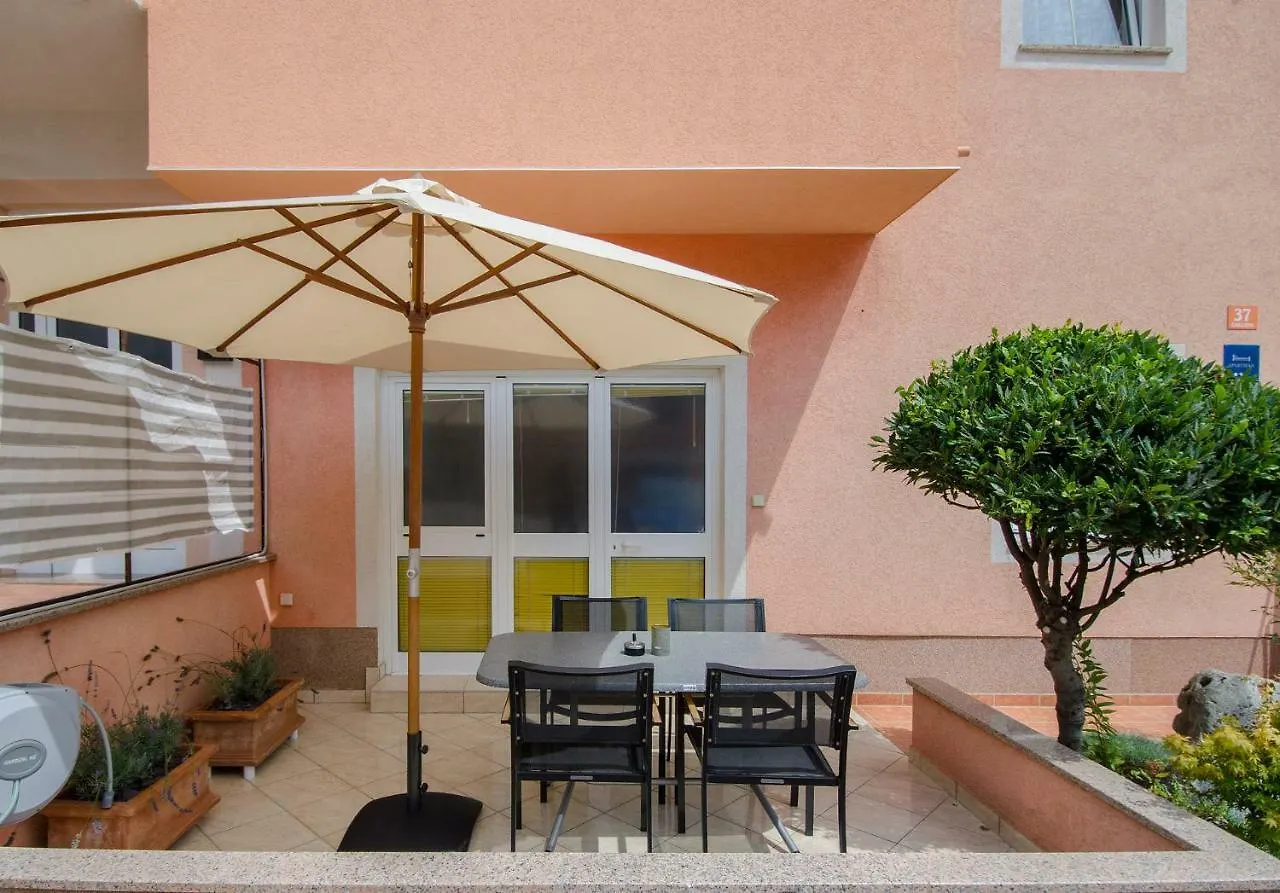 Apartments Picco contacts