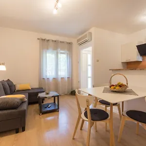 Piccola Pineta Apartman