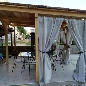 Penelope Apartman
