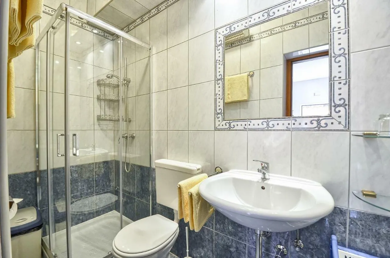 Apartments Picco Pula Croatia